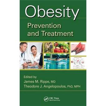 Obesity - Prevention and Treatment - Hardback - 2012 - 1