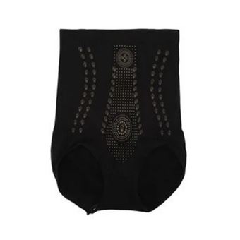 Cinta Redutora - Preto - 1