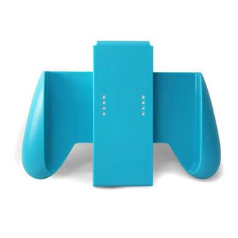 Suporte Orysin com Pega Confortável para Comandos | Compatível com Nintendo Switch - Azul - 1