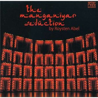 The Manganiyar Seduction - 1