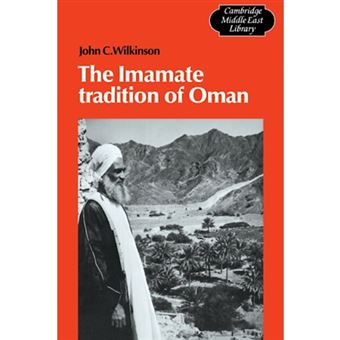 The Imamate Tradition of Oman - Paperback - 2009 - 1