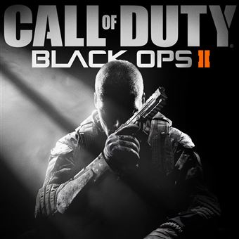Videojogo Activision Call of Duty : Black Ops II - 1