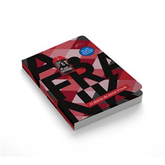 O Diário de Anne Frank - 1