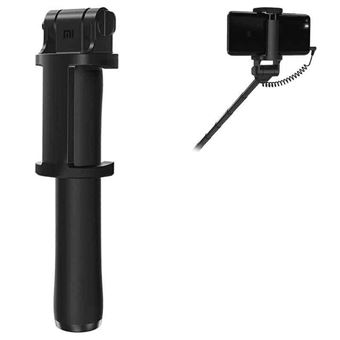 Bastão de Selfie com Fio Xiaomi - Preto - 1