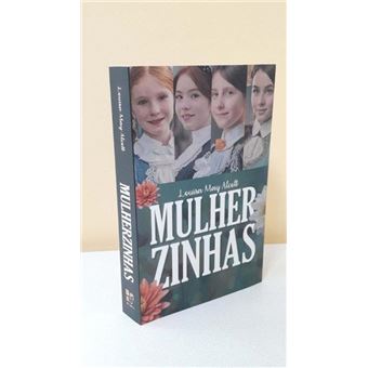 Mulherzinhas - 1
