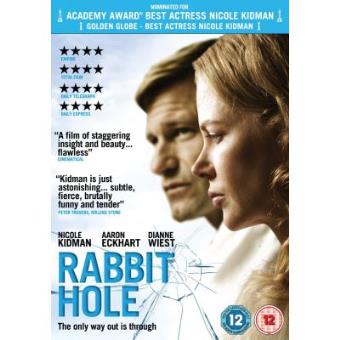 Rabbit Hole (Import) - 1