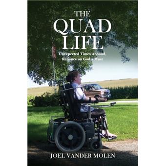 The Quad Life Unexpected Times Abound Reliance On God A Must - 1