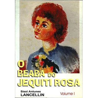 O Beabá do Jequiti Rosa - 1