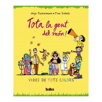 Tota La Gent Del Món! - 1