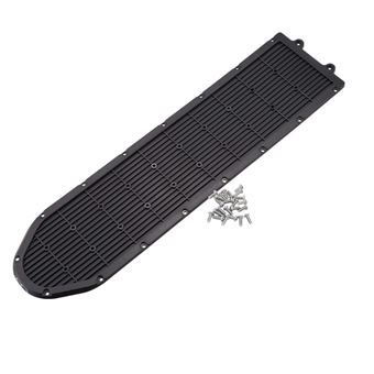 Capa Ninebot para Trotinete Ninebot G30 Max| Preto - 1