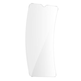 Película Avizar para Motorola Moto E22 e E22i | Plástico Flexível de Adesão Total - 1