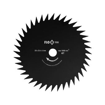 Acessório para Roçadeiras e Aparadores de Jardim Flo 79566 - 1