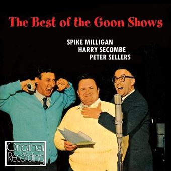The Best Of The Goon Show - 1