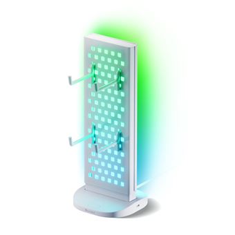 Suporte para Auscultadores Nanoleaf | Branco - 1