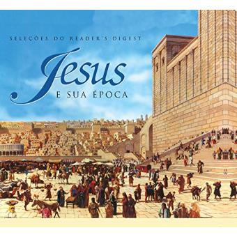 Jesus e Sua Época - 1