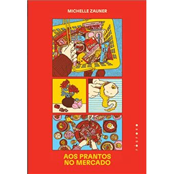 Aos prantos no mercado - 1