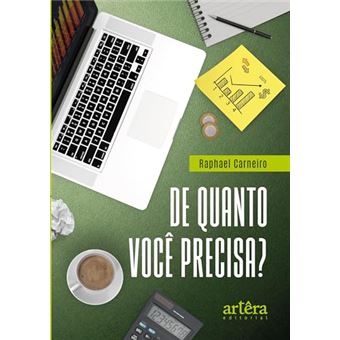 De Quanto Você Precisa? - 1