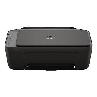 Impressora Multifunções HP DeskJet 2920 Sem fios All-in-One Cor Impressora, Instant Ink | 7,5 ppm | Cinzento - 1