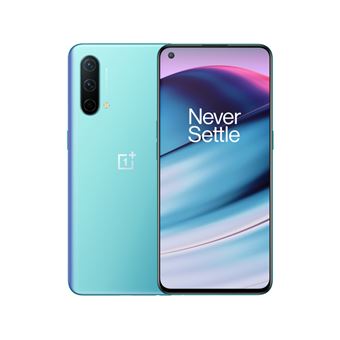 Smartphone OnePlus Nord CE 5G | 8 GB | 128 GB | Dual SIM | Blue void - 1