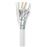 cabo de rede VivoLink PROCAT305W 305 m Cat6a F/FTP (FFTP) Cinzento_0