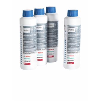 Siemens 00311566 acessório para limpeza do lar Máquina de lavar loiça 250 ml - 1