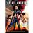 Disney Captain America DVD 2D_0