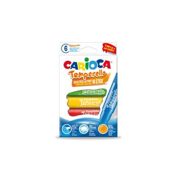 Carioca Temperello Multi cor - 1