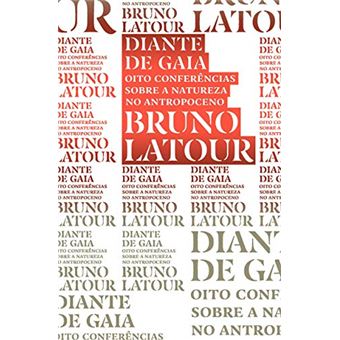 Diante De Gaia - Vol. 08 - 1