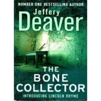 The Bone Collector - Ss - [Version Originale] - 1