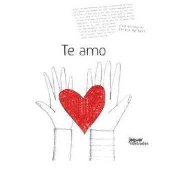 Te amo - 1