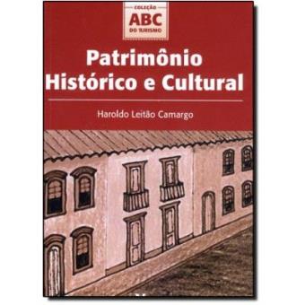 Patrimonio Historico E Cultural - 1