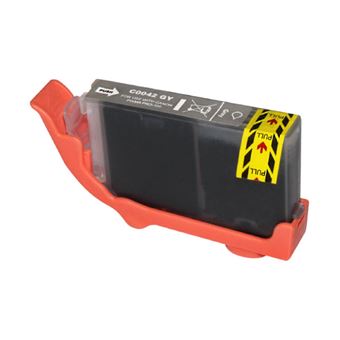 Tinteiro Printflow Compatível com Canon CLI42 Cinza (6390B001) - 1