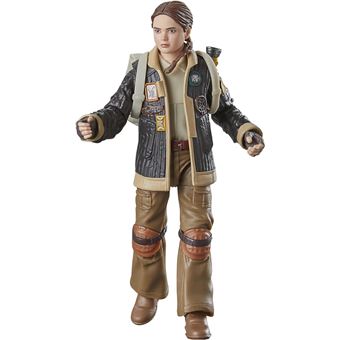 Figura Fren Star Wars: Skeleton Crew | 15 cm - 1