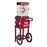 Beper BT.650Y máquina de fazer pipocas 0.75 L Black,Red 1200 W_0