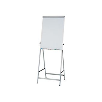 Quadro Magnético MAUL Flipchart Functional | Prateado - 1