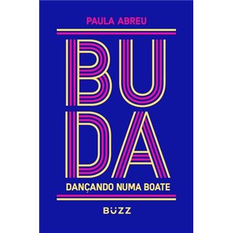 Buda Dançando Numa Boate - 1