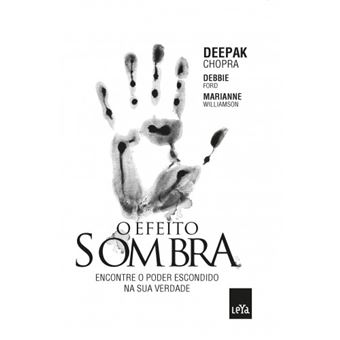 O Efeito Sombra - 1