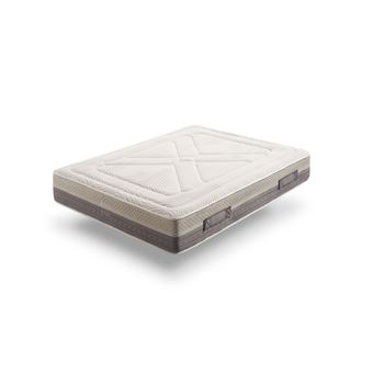 Colchão Ikon Sleep Ankara Visco Hybrid | 150 x 180 - 1