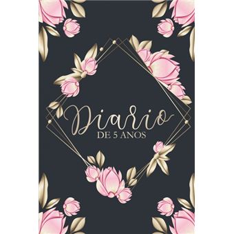 Diário De 5 Anos - 1