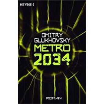Metro 2034 - 1