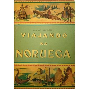 Viajando na noruega. - 1