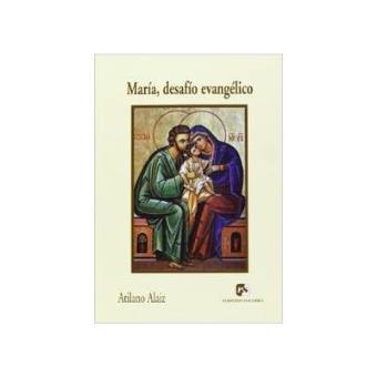 Maria, Desafio Evangelico - 1