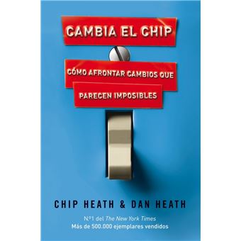 Cambia El Chip - 1