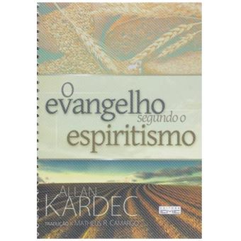 Evangelho Segundo o Espiritismo - 1