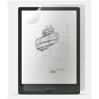 Protetor de Ecrã SBS DDBOOXNOT23 | Transparente - 1