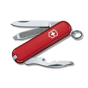 Canivete Victorinox Rally 0.6163 | 58mm - 1