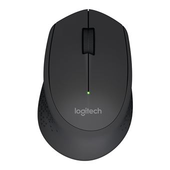 Rato Logitech M280  Preto - 1