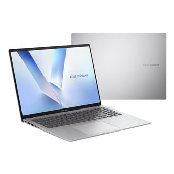 Computador Portátil ASUS Vivobook M1607KA-MB107W | 16'' | AMD Ryzen AI 7 350 | Radeon 860M | 16 GB | SSD 1TB - 1