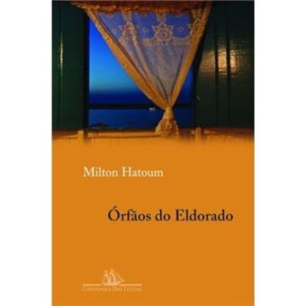 Órfãos Do Eldorado - 1