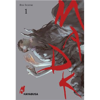 Madk - MADK 1 | Ryo Suzuri - 1